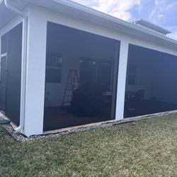 Apex Screen Solutions