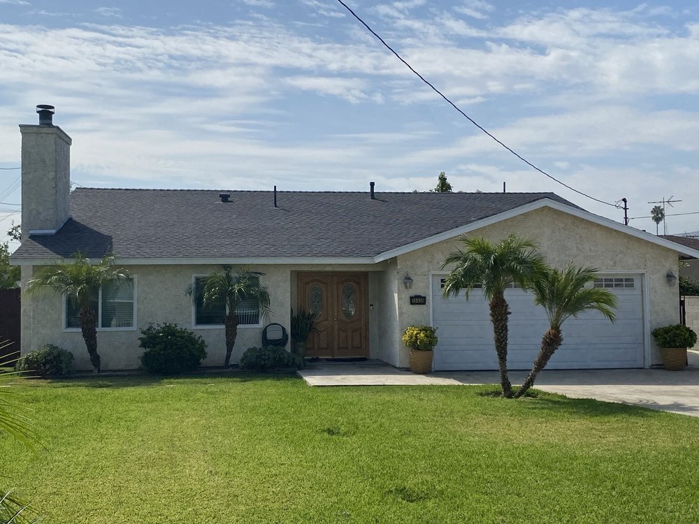 Slide of Jimmy Roofing