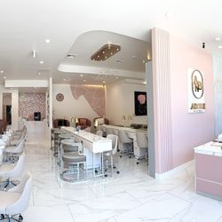Adore Nails & Beaute - Luxury salons