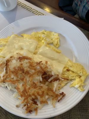 Liberty Bell Diner by null