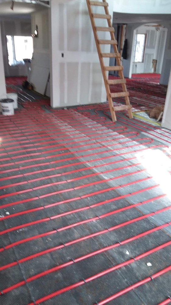 Slide of Elite Hydronics