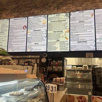 Crave Cafe Studio City - Cafes Near Me - Studio City, California Crave Cafe Studio City - Cafes Near Me - Studio City, California