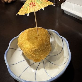 Okane Umi - Tempura Green Tea Ice Cream - Sushi Bars Near Me - Lomita, California Okane Umi - Tempura Green Tea Ice Cream - Sushi Bars Near Me - Lomita, California