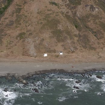 King Range National Conservation Area - punta gorda via helicopter - Parks Near Me - Whitethorn, California