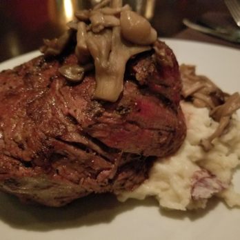 Orange Hill Restaurant & Events - Filet mignon 12 oz - Steakhouses Near Me - Orange, California Orange Hill Restaurant & Events - Filet mignon 12 oz - Steakhouses Near Me - Orange, California