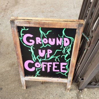 Ground Up Coffee - Coffee & Tea Near Me - Montebello, California Ground Up Coffee - Coffee & Tea Near Me - Montebello, California