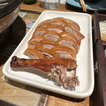 Juqi - Duck - Chinese Near Me - Flushing, New York