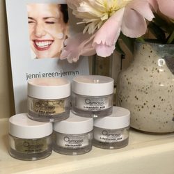 Jenni Jermyn Skin Care