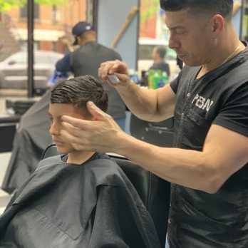 Sunset All Stars - Barbers Near Me - Brooklyn, New York Sunset All Stars - Barbers Near Me - Brooklyn, New York