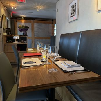 Restaurant Martin - New American Near Me - Santa Fe, New Mexico