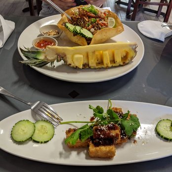 Thai Spice - Tofu and pad tai - Thai Near Me - Corpus Christi, Texas Thai Spice - Tofu and pad tai - Thai Near Me - Corpus Christi, Texas