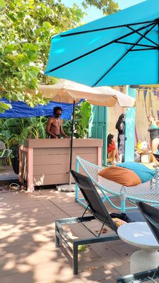 El Segundo Swim Club by null