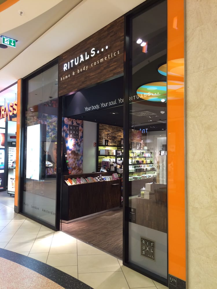 Bilder Von Rituals Frankfurt Am Main