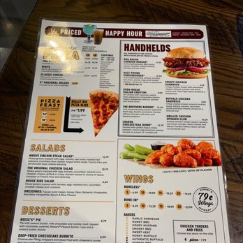 PRIMANTI BROS. RESTAURANT AND BAR HANOVER - 21 Photos & 12 Reviews - 100  Eisenhower Dr, Hanover, Pennsylvania - Bars - Restaurant Reviews - Phone  Number - Menu - Yelp