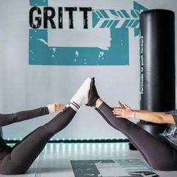 Gritt - Pilates with Pelin and Alicia xoxo