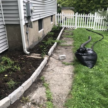 Precision Landscaping - Stones work - Landscaping Near Me - Meriden, Connecticut Precision Landscaping - Stones work - Landscaping Near Me - Meriden, Connecticut