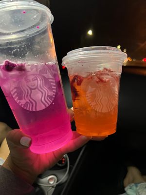 Starbucks Coffee Company by null