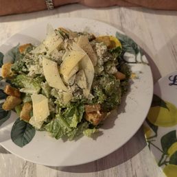 Caesar Salad