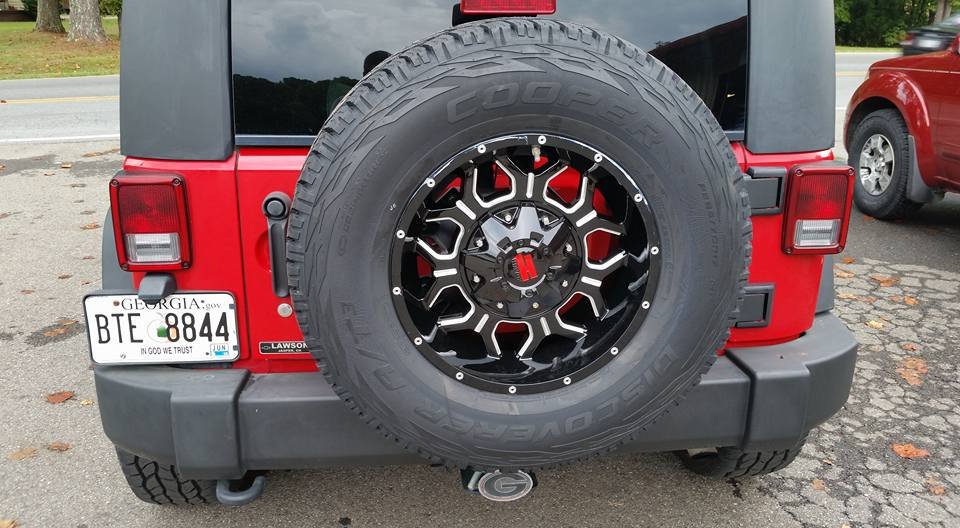 TURNER TIRE Updated September 2024 10 Reviews 1124 Camp Rd