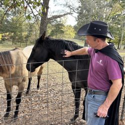 Brecht Stables & Dustin's Place