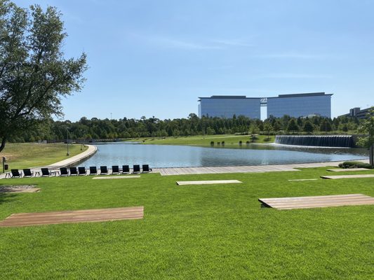 City Place, Spring TX by null