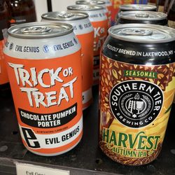 Corners Beer Distributor