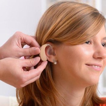G A Q Hearing Aid Center - untitled - Hearing Aid Providers Near Me - Summerville, South Carolina G A Q Hearing Aid Center - untitled - Hearing Aid Providers Near Me - Summerville, South Carolina