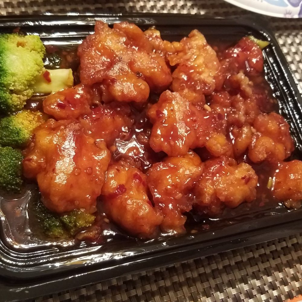 Pine Garden Magic China Cuisine - General Tso's - Chinese Near Me - Orlando, Florida Pine Garden Magic China Cuisine - General Tso's - Chinese Near Me - Orlando, Florida