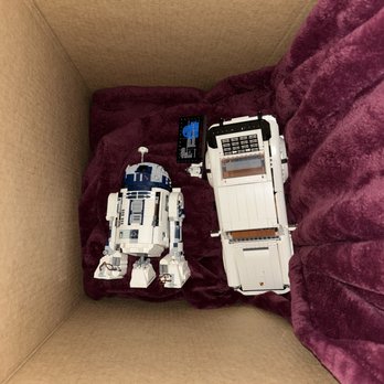 Down South Moving - Packing up precious cargo - Movers Near Me - Tampa, Florida Down South Moving - Packing up precious cargo - Movers Near Me - Tampa, Florida