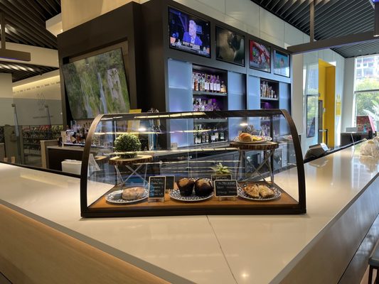 Brightline Miami Station by null