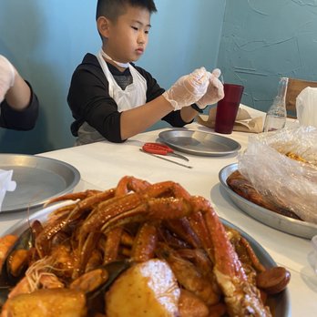 Crab&claw Southdallas - Cajun/Creole Near Me - Dallas, Texas Crab&claw Southdallas - Cajun/Creole Near Me - Dallas, Texas
