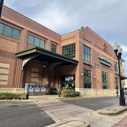 Harris Teeter