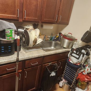 Daylight Cleaning Services - Home Cleaning Near Me - Bronx, New York
