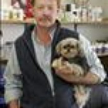 Brooks Veterinary Service - DR. Brooks and Squirrel - Veterinarians Near Me - Granby, Colorado