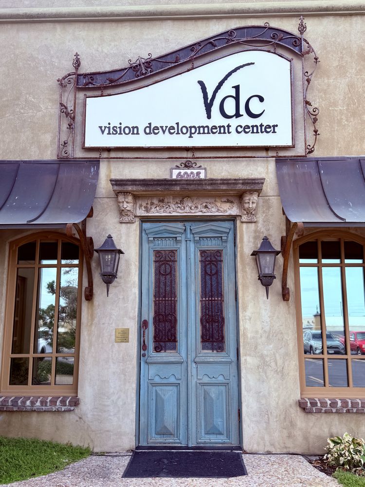 VISION DEVELOPMENT CENTER - Updated May 2026 - 6003 N 21st St, Ozark ...
