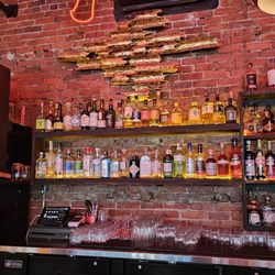 The 515 bar
