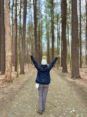 Saratoga Spa State Park by null