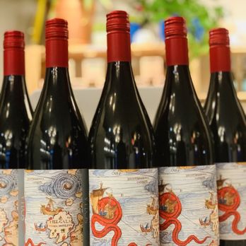 The Heights Grocer - six bottles of red wine - Beer, Wine & Spirits Near Me - Houston, Texas The Heights Grocer - six bottles of red wine - Beer, Wine & Spirits Near Me - Houston, Texas