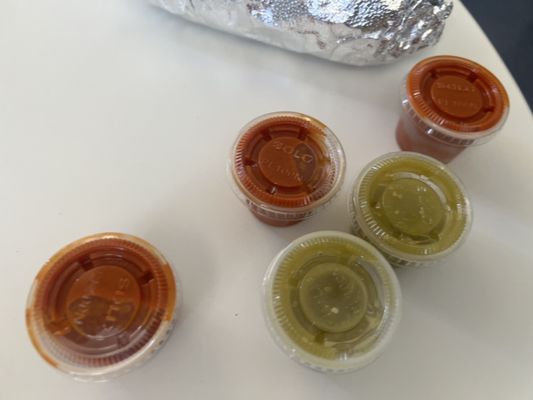 Maya Taqueria by null