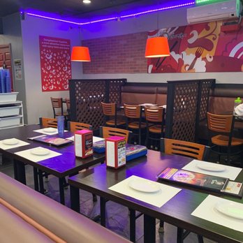 Luv Dduk - Inside - Korean Near Me - Cerritos, California Luv Dduk - Inside - Korean Near Me - Cerritos, California