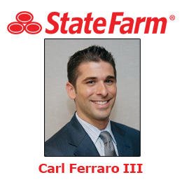 CARL FERRARO III - STATE FARM INSURANCE AGENT - Updated June 2025 - 23