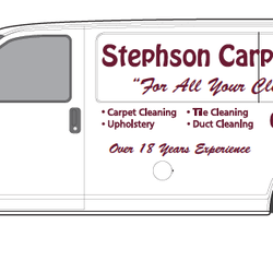 Stephson Carpet Cleaning