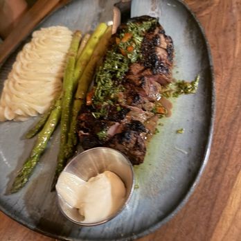 Aqua Grill - STEAK and FRITES - Seafood Near Me - Ponte Vedra Beach, Florida Aqua Grill - STEAK and FRITES - Seafood Near Me - Ponte Vedra Beach, Florida