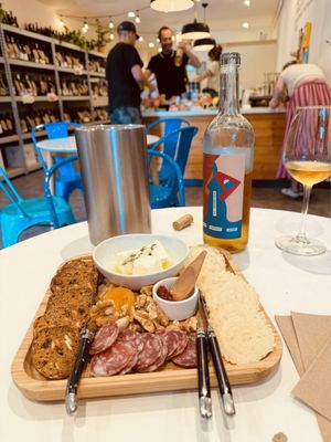 Clos Wine Shop by null