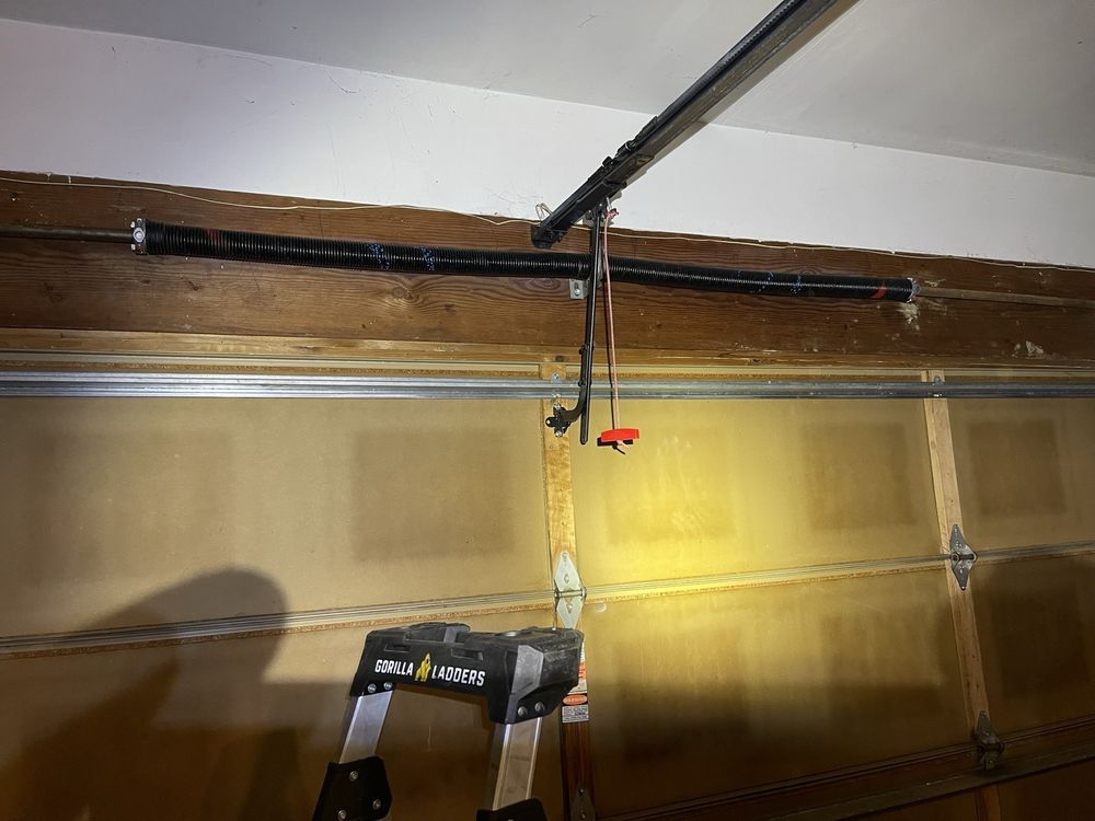 Houston Garage Pro - Garage Door Contractor in Spring, TX