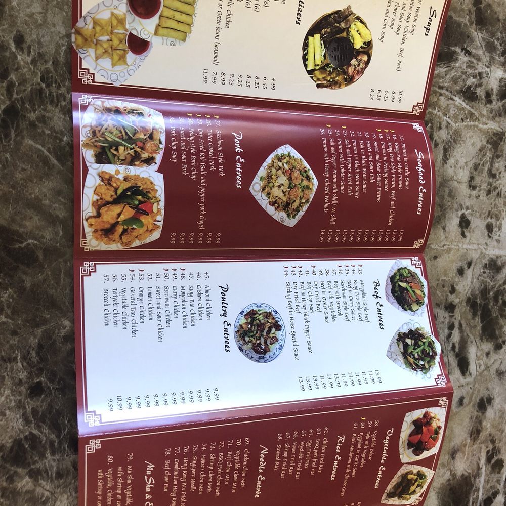 Lone Tree Drive In - Menu - Diners Near Me - Brentwood, California