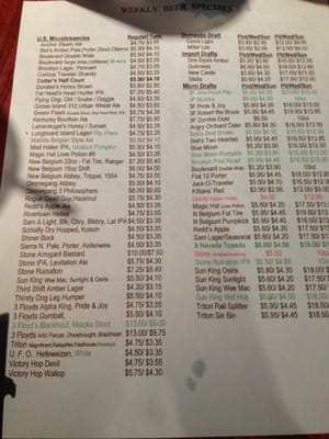 Ale Emporium by null