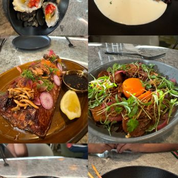 Animae - Asian Fusion Near Me - San Diego, California