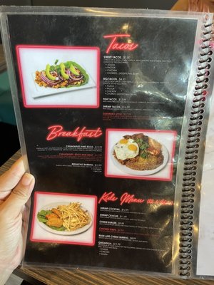 Menu photo 2 La Sexy Michelada Monrovia, CA Menu photo 2 La Sexy Michelada Monrovia, CA