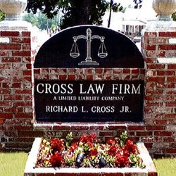 Cross Law Firm - untitled